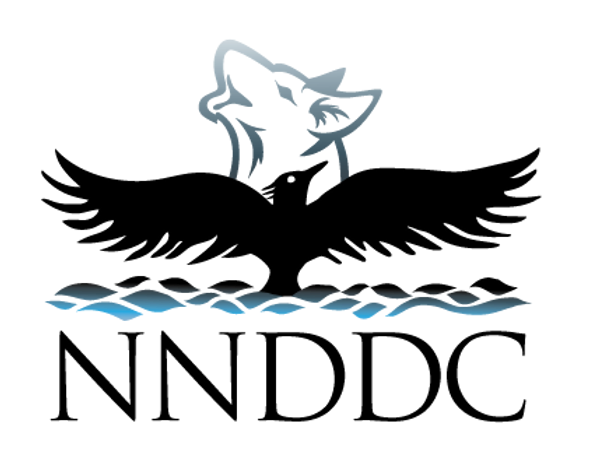 Nacho Nyak Dun Development Corporation Logo